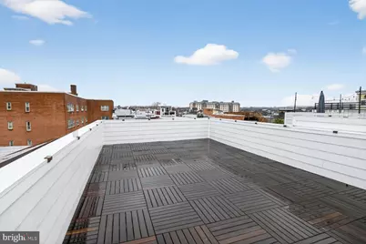 3532 1/2 13th Street NW #2, Washington, DC 20010 - Photo 33