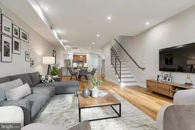 3532 1/2 13th Street NW #2, Washington, DC 20010 - Photo 11