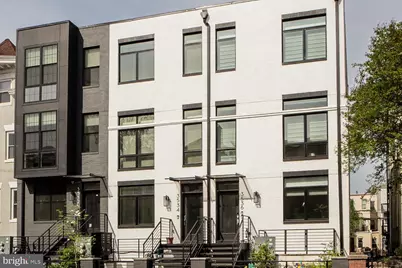 3532 1/2 13th Street NW #2, Washington, DC 20010 - Photo 21