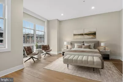 3532 1/2 13th Street NW #2, Washington, DC 20010 - Photo 5