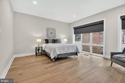 3532 1/2 13th Street NW #2, Washington, DC 20010 - Photo 19