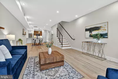 3532 1/2 13th Street NW #2, Washington, DC 20010 - Photo 1