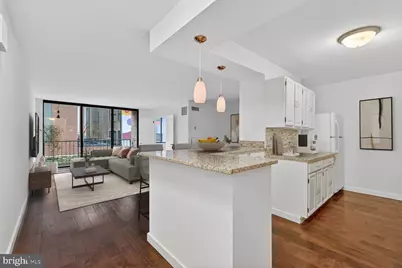 2555 Pennsylvania Avenue NW #319, Washington, DC 20037 - Photo 3