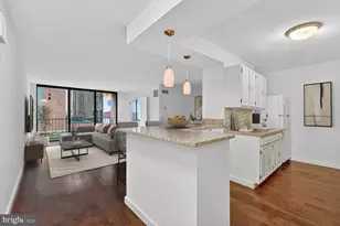 2555 Pennsylvania Ave NW, Washington, DC 20037 - Photo 3