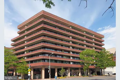 2555 Pennsylvania Avenue NW #319, Washington, DC 20037 - Photo 1