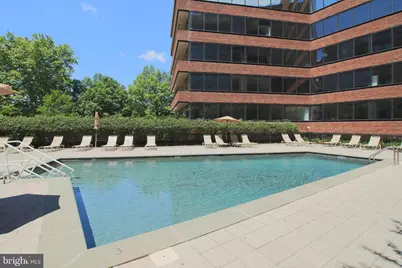 2555 Pennsylvania Avenue NW #319, Washington, DC 20037 - Photo 15