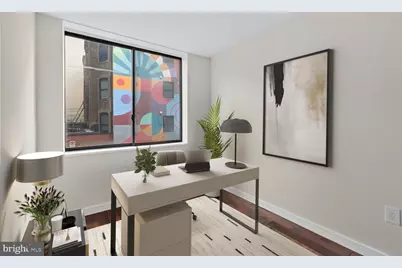 2555 Pennsylvania Avenue NW #319, Washington, DC 20037 - Photo 9