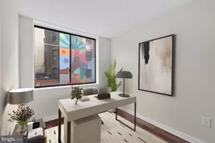 2555 Pennsylvania Ave NW, Washington, DC 20037 - Photo 9