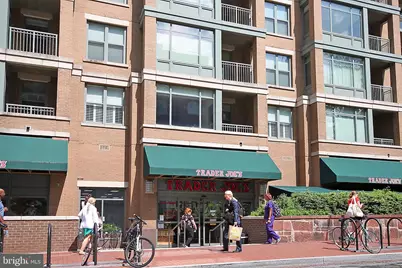 2555 Pennsylvania Avenue NW #319, Washington, DC 20037 - Photo 21
