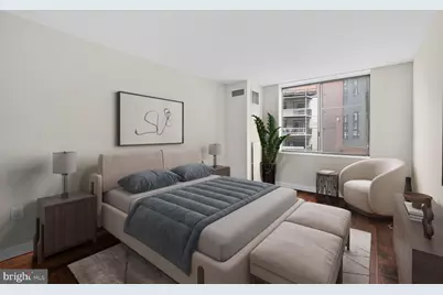 2555 Pennsylvania Avenue NW #319, Washington, DC 20037 - Photo 11