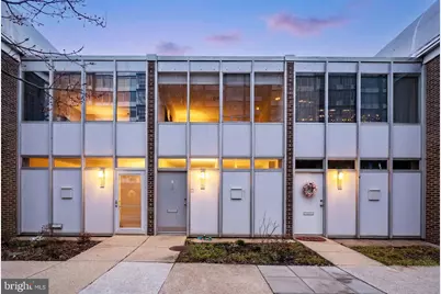 302 N Street SW #302, Washington, DC 20024 - Photo 1