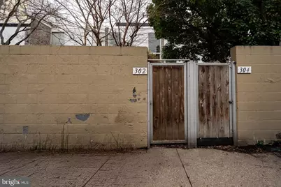 302 N Street SW #302, Washington, DC 20024 - Photo 39