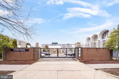 302 N Street SW #302, Washington, DC 20024 - Photo 41