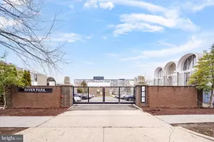 302 N St SW, Washington, DC 20024 - Photo 41