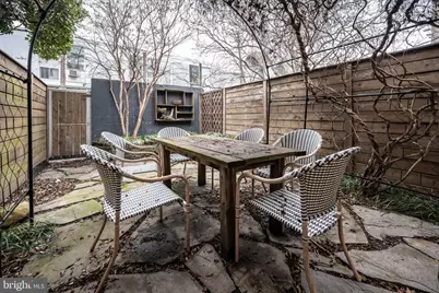 302 N Street SW #302, Washington, DC 20024 - Photo 37