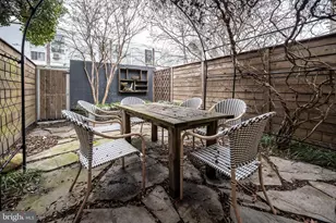 302 N St SW, Washington, DC 20024 - Photo 37