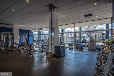 302 N Street SW #302, Washington, DC 20024 - Photo 45