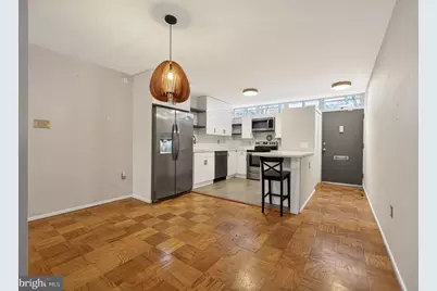 302 N Street SW #302, Washington, DC 20024 - Photo 9