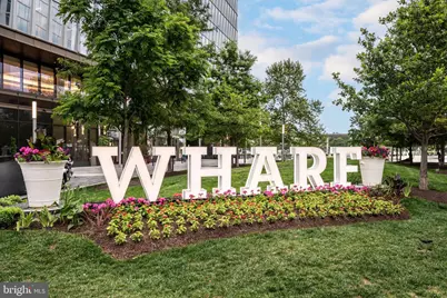 302 N Street SW #302, Washington, DC 20024 - Photo 55