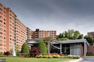 4201 Cathedral Ave NW, Washington, DC 20016 - Photo 3