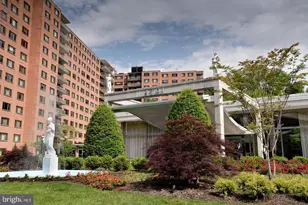 4201 Cathedral Ave NW, Washington, DC 20016 - Photo 1