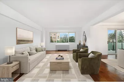 4201 Cathedral Avenue NW #315E, Washington, DC 20016 - Photo 11