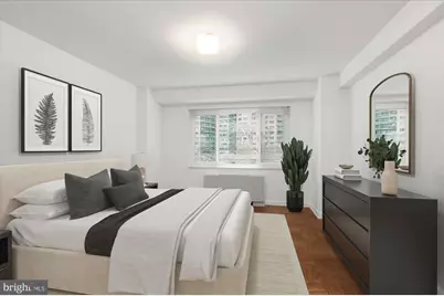 4201 Cathedral Avenue NW #315E, Washington, DC 20016 - Photo 39