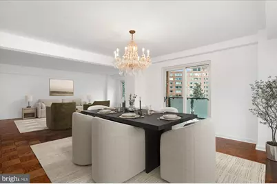 4201 Cathedral Avenue NW #315E, Washington, DC 20016 - Photo 21