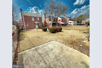 6513 13th Street NW, Washington, DC 20012 - Photo 31