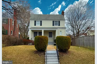 6513 13th Street NW, Washington, DC 20012 - Photo 31