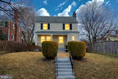 6513 13th Street NW, Washington, DC 20012 - Photo 1