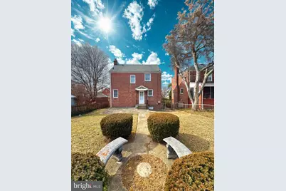 6513 13th Street NW, Washington, DC 20012 - Photo 33