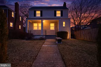 6513 13th Street NW, Washington, DC 20012 - Photo 33