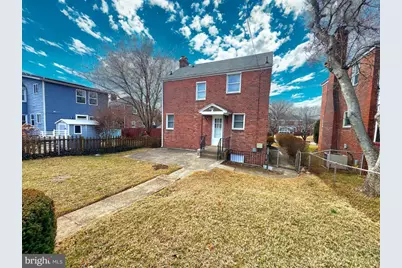 6513 13th Street NW, Washington, DC 20012 - Photo 27