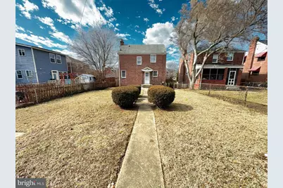 6513 13th Street NW, Washington, DC 20012 - Photo 29