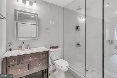 2505 17th Street NW #3, Washington, DC 20009 - Photo 13