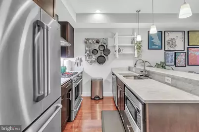 2505 17th Street NW #3, Washington, DC 20009 - Photo 3