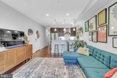 2505 17th Street NW #3, Washington, DC 20009 - Photo 5