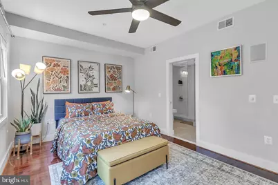 2505 17th Street NW #3, Washington, DC 20009 - Photo 11