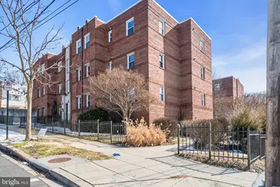 1800 28th Place SE #201, Washington, DC 20020 - Photo 1