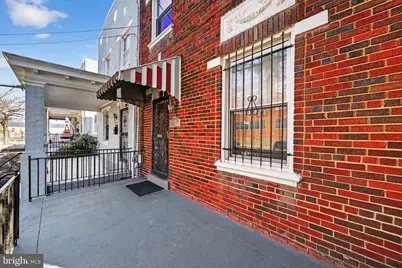 6223 4th Street NW, Washington, DC 20011 - Photo 3