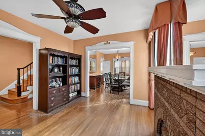 6223 4th Street NW, Washington, DC 20011 - Photo 9