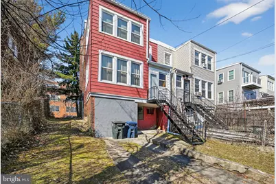 6223 4th Street NW, Washington, DC 20011 - Photo 45