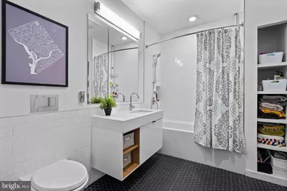 57 N Street NW #321, Washington, DC 20001 - Photo 15