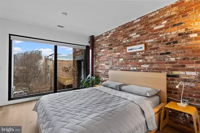 57 N Street NW #321, Washington, DC 20001 - Photo 25