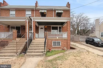 414 Chesapeake Street SE, Washington, DC 20032 - Photo 1
