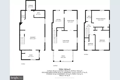 414 Chesapeake Street SE, Washington, DC 20032 - Photo 25