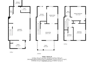 414 Chesapeake St SE, Washington, DC 20032 - Photo 25