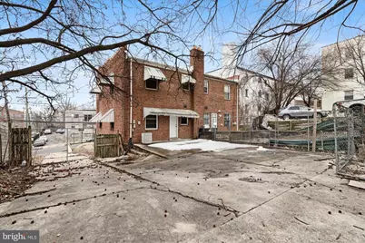 414 Chesapeake Street SE, Washington, DC 20032 - Photo 3