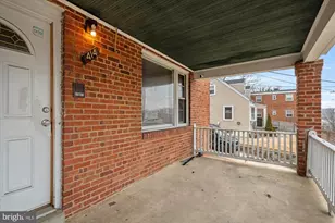 414 Chesapeake St SE, Washington, DC 20032 - Photo 5